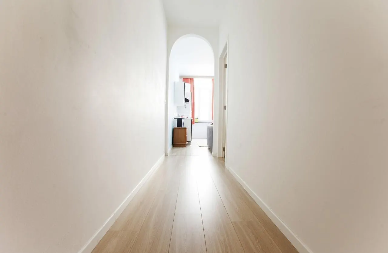 City Center Apartements Fourche Brussels