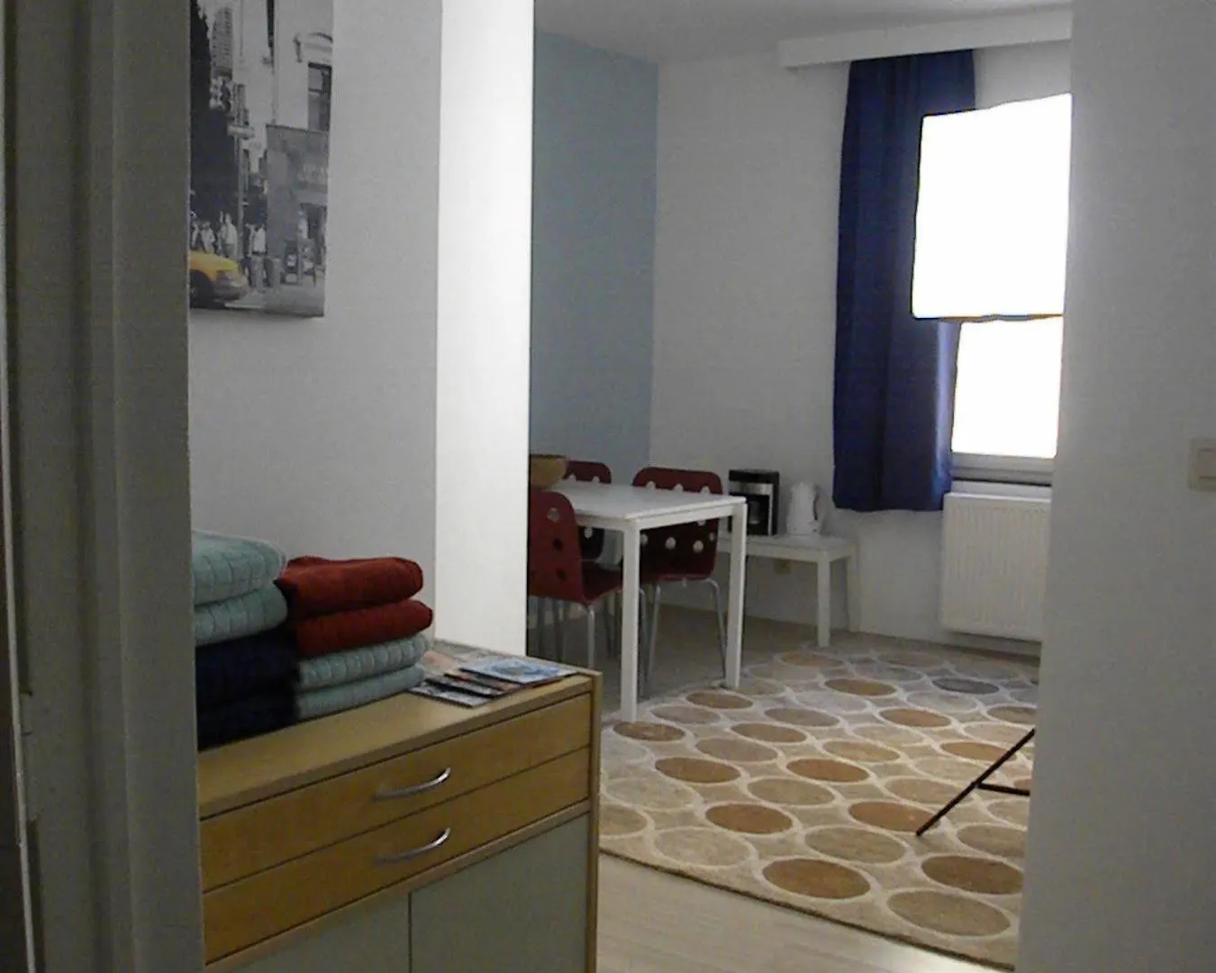 Apartment City Center Apartements Fourche Brussels