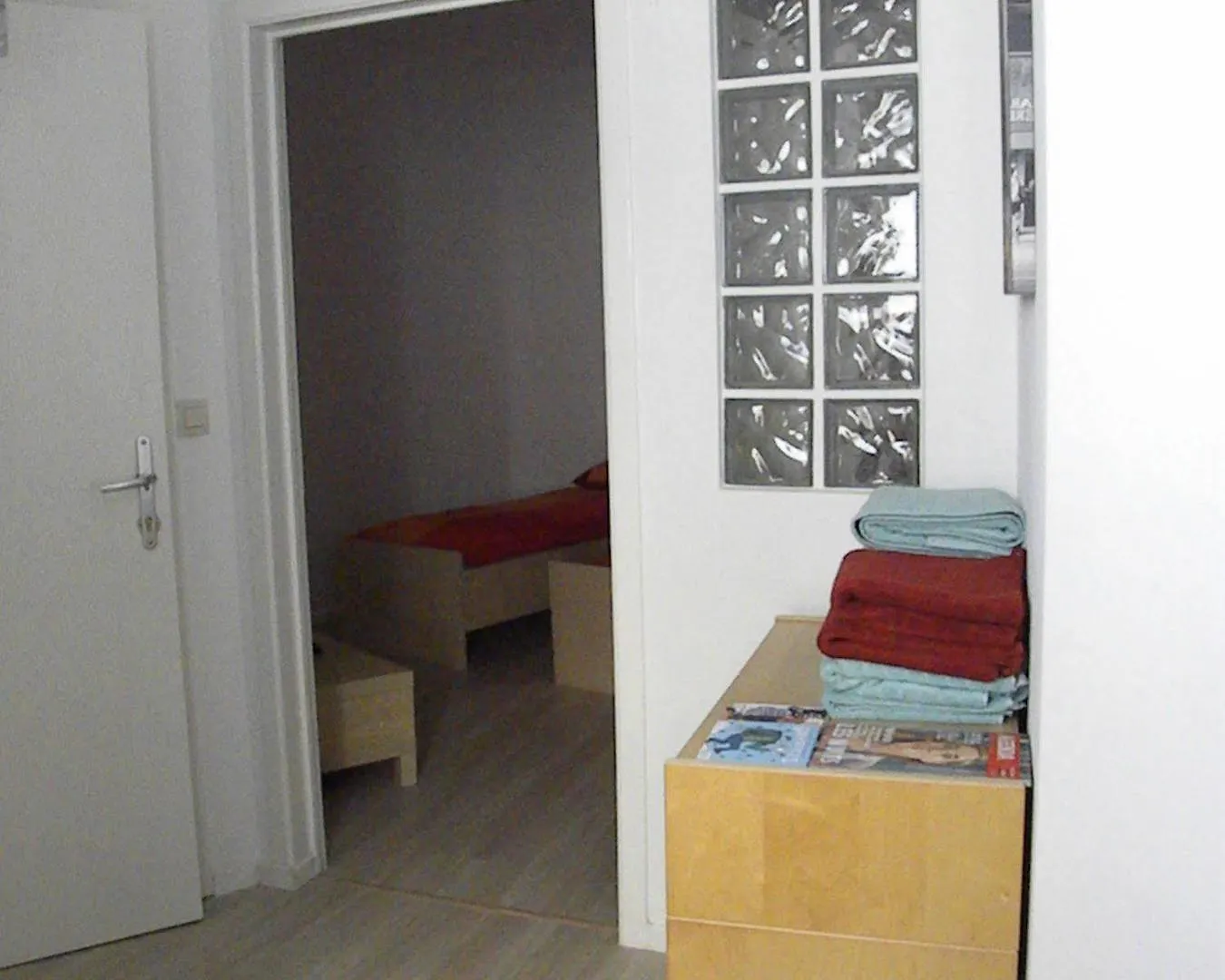 City Center Apartements Fourche Brussels 0*,  Belgium